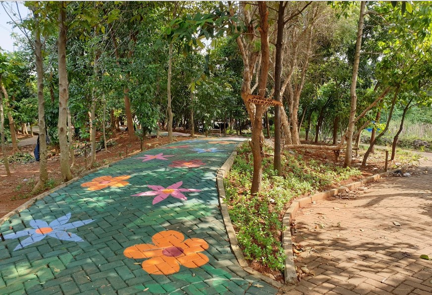 Rekomendasi tempat wisata di cengkareng jakarta barat