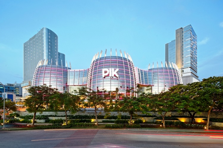 gambar Unionspace - Pik Avenue Mall