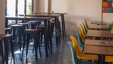 gambar Creative Space Sunter
