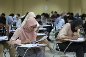 Universitas Kelas Karyawan Jakarta Barat