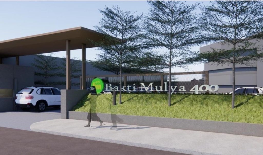 10 Rekomendasi Boarding School Jakarta Selatan & Kontaknya Bakti Mulya 400 Boarding School