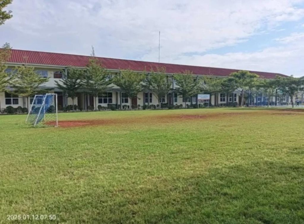 10 Rekomendasi Boarding School Jakarta Selatan & Kontaknya SMAIT Thariq Bin Ziyad Boarding School