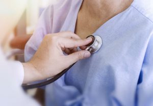 Dokter Jantung Jakarta