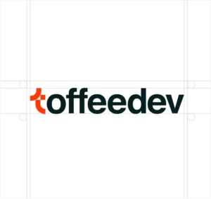 logo toffeedev