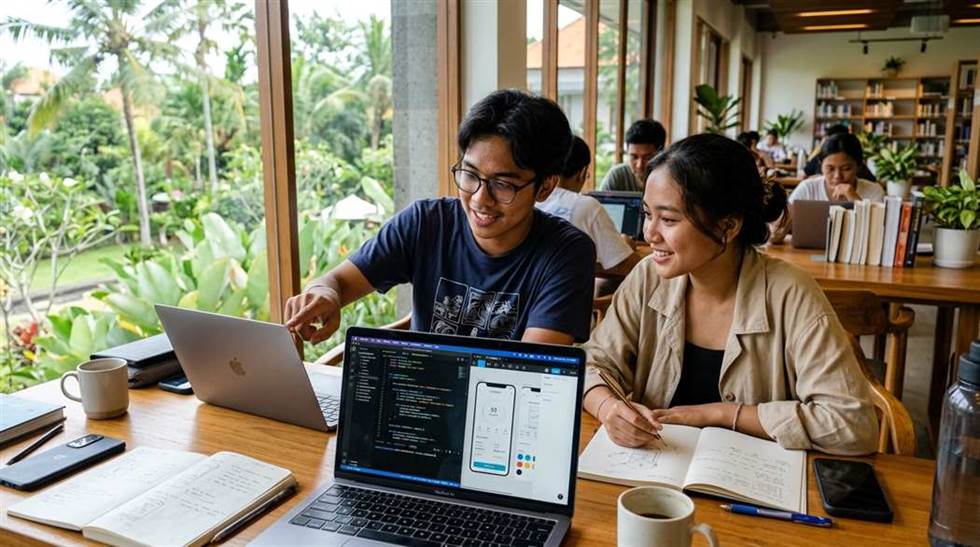 5 Keahlian Desain Grafis dan Multimedia yang Paling Dibutuhkan Agensi Kreatif Jakarta