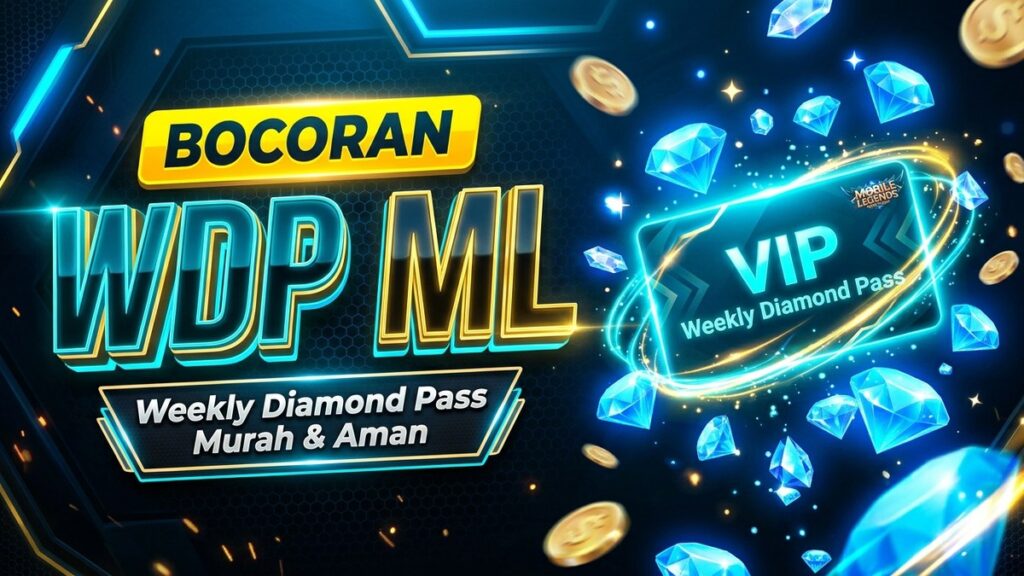 diamond ml murah