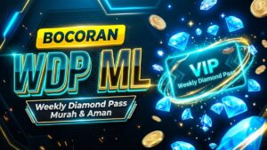 diamond ml murah
