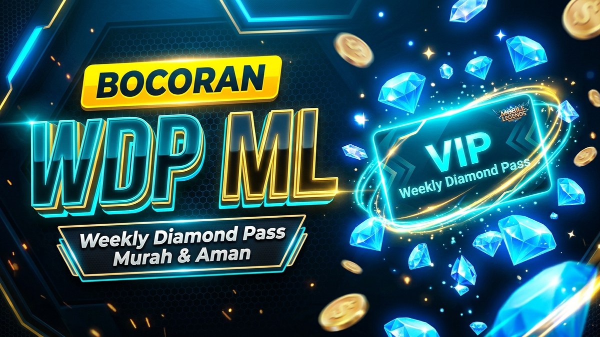 diamond ml murah